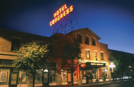 hotelCongress