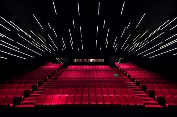 theaterInterior